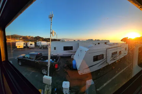 San Francisco RV Resort