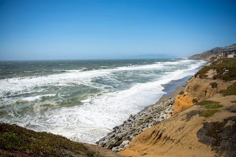 San Francisco RV Resort