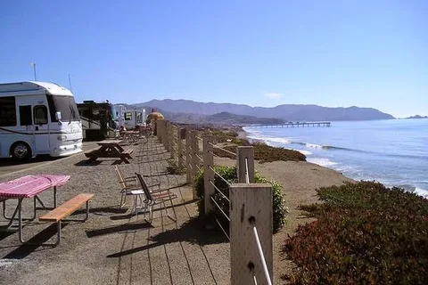 San Francisco RV Resort