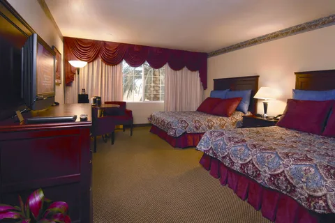 Wendover Nugget RV Park