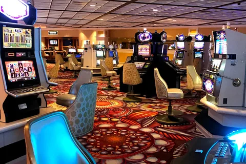 Wendover Nugget RV Park