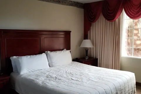 Wendover Nugget RV Park