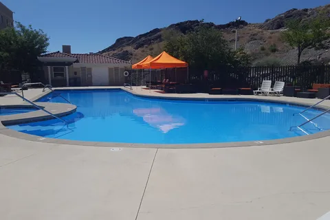 Wendover Nugget RV Park