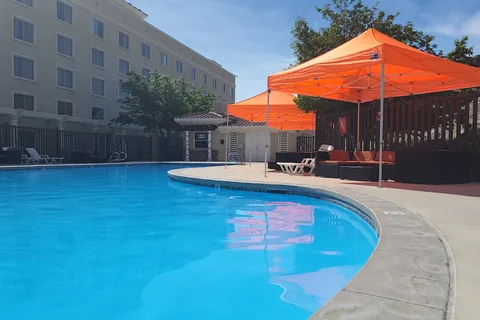 Wendover Nugget RV Park