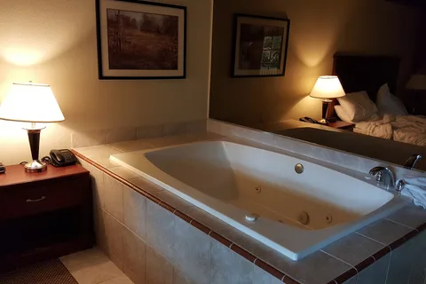 Wendover Nugget RV Park
