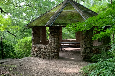 Wisconsin Ridge - Wyalusing State Park