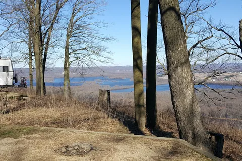 Wisconsin Ridge - Wyalusing State Park