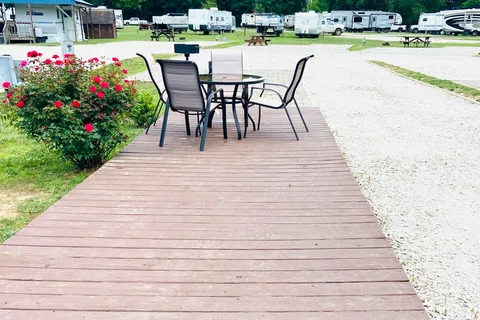 Outpost RV Park and Campground