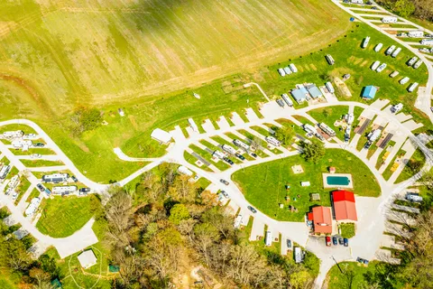 Outpost RV Park and Campground