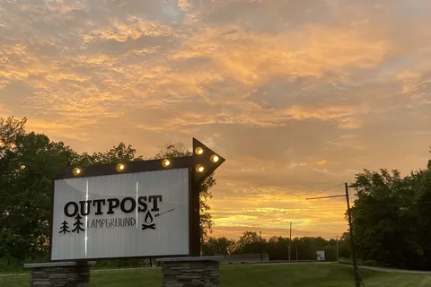 Outpost RV Park and Campground