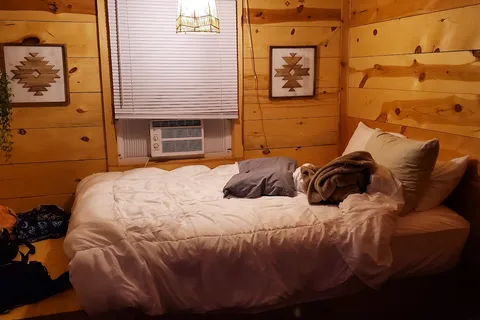 Outpost RV Park and Campground