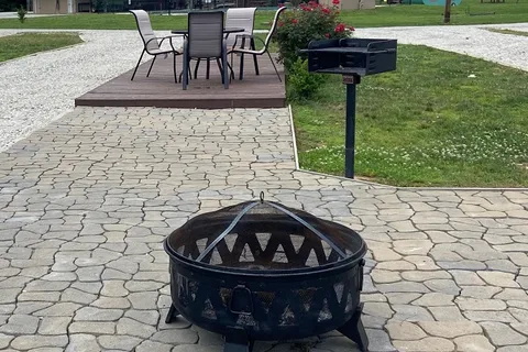 Outpost RV Park and Campground