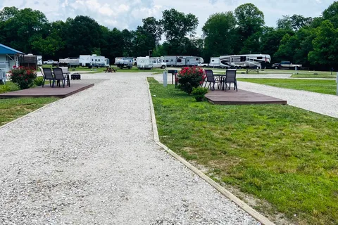 Outpost RV Park and Campground