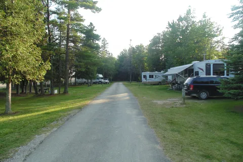 OB Fuller Campground