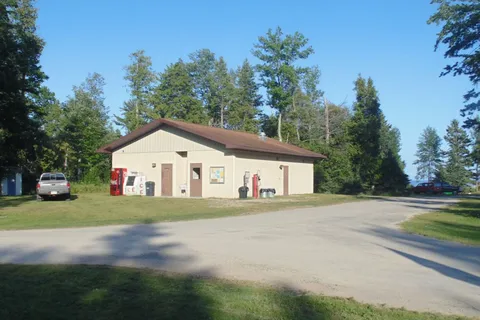 OB Fuller Campground
