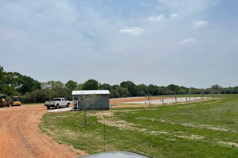 Frontier RV Park