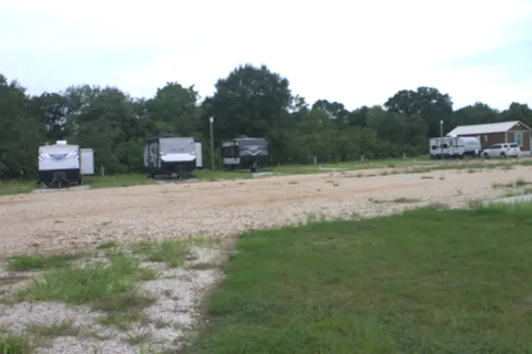 Frontier RV Park