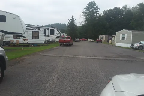 Oakdale Village Mobile City, LLC