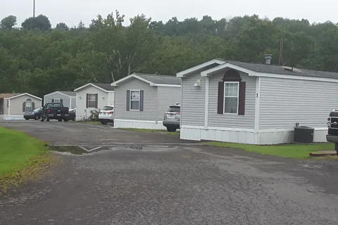 Oakdale Village Mobile City, LLC