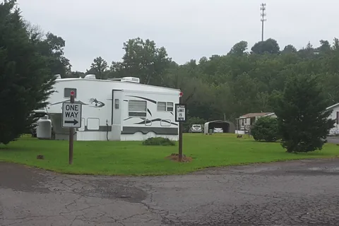 Oakdale Village Mobile City, LLC