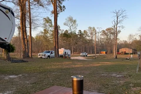 Dixon Landing RV Resort