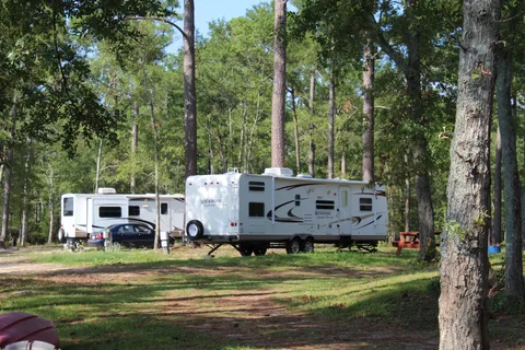 Dixon Landing RV Resort