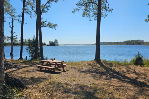 Dixon Landing RV Resort