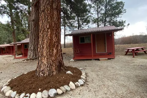 Camp Sula