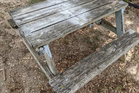 Tejas Valley RV Park and Campground