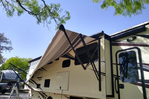Tejas Valley RV Park and Campground