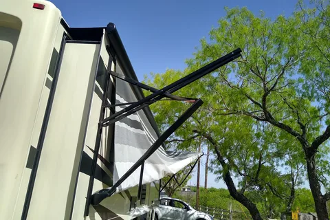 Tejas Valley RV Park and Campground