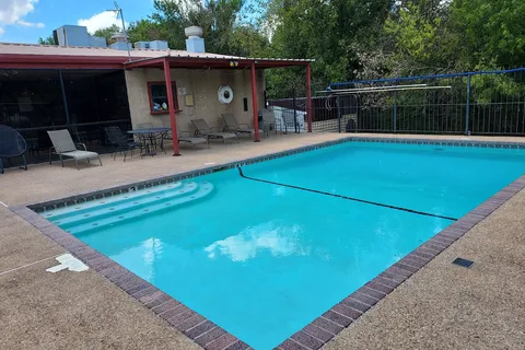 Tejas Valley RV Park and Campground