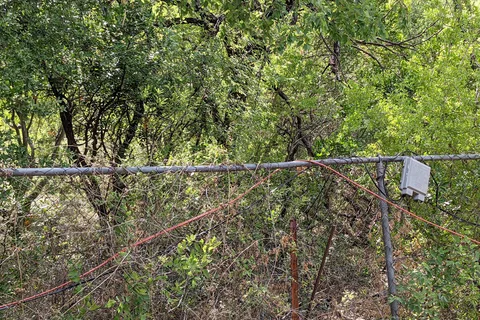 Tejas Valley RV Park and Campground