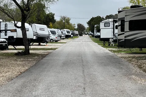 Tejas Valley RV Park and Campground