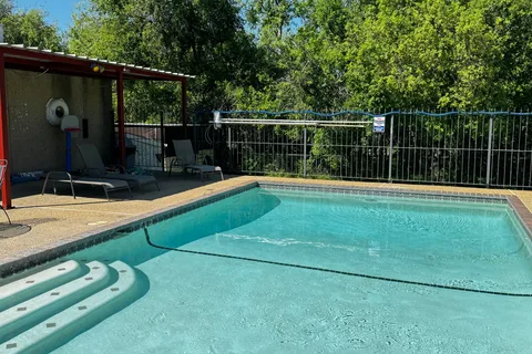 Tejas Valley RV Park and Campground