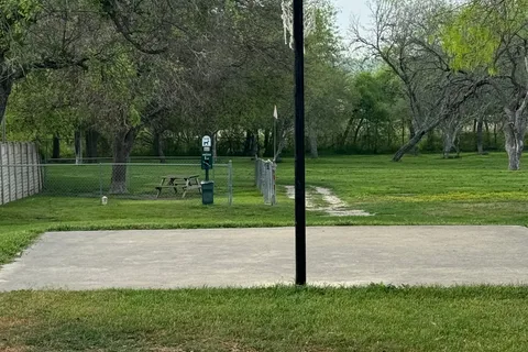 Tejas Valley RV Park and Campground