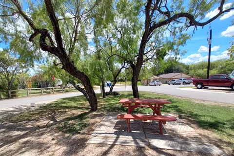 Tejas Valley RV Park and Campground