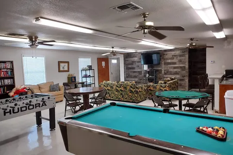 Tejas Valley RV Park and Campground