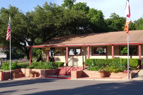 Tejas Valley RV Park and Campground