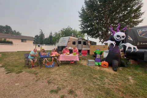 Dickson RV Resort