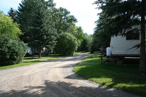Dickson RV Resort