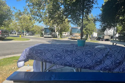 Pechanga RV Resort