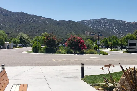 Pechanga RV Resort