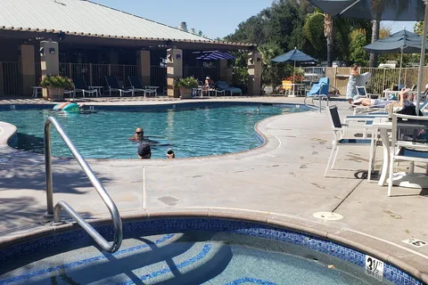 Pechanga RV Resort