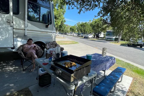 Pechanga RV Resort
