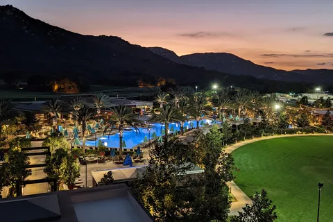 Pechanga RV Resort