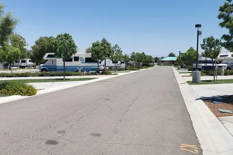 Pechanga RV Resort