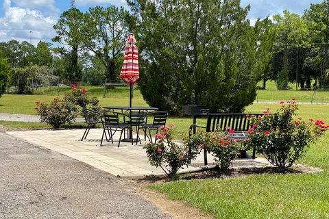 Jennings KOA Holiday