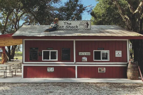 Bradenton / Hunsader Farms KOA Holiday
