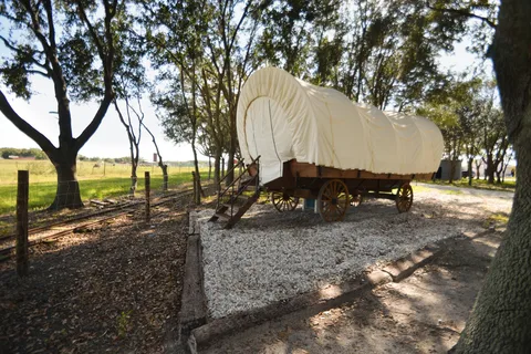 Bradenton / Hunsader Farms KOA Holiday